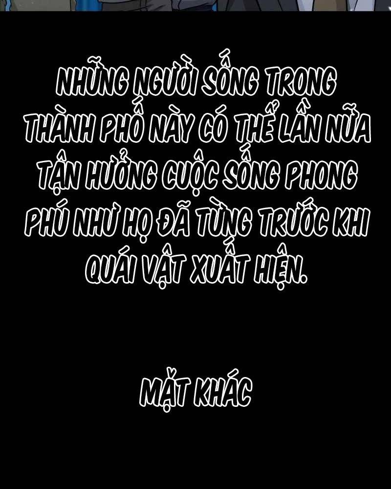 Thợ Săn Ăn Thịt Người Chap 1 - Next Chap 2