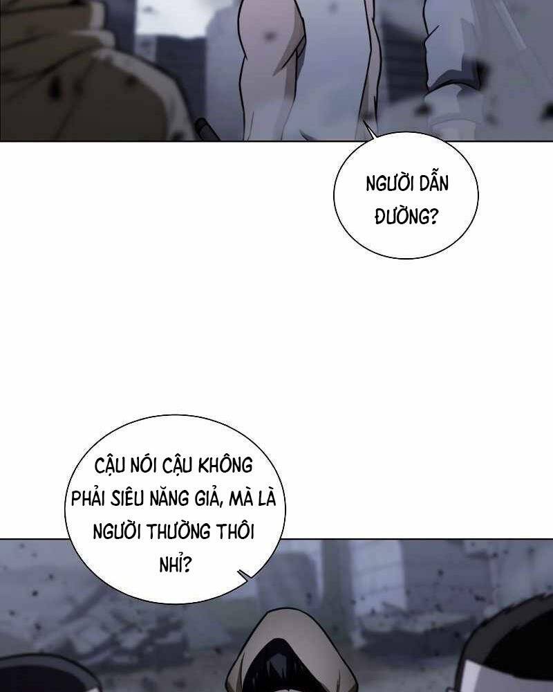 Thợ Săn Ăn Thịt Người Chap 1 - Next Chap 2