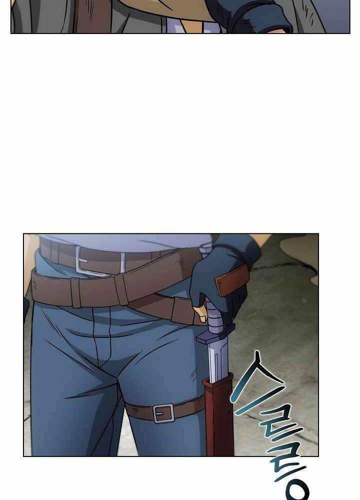 Thợ Săn Ăn Thịt Người Chap 14 - Next Chap 15