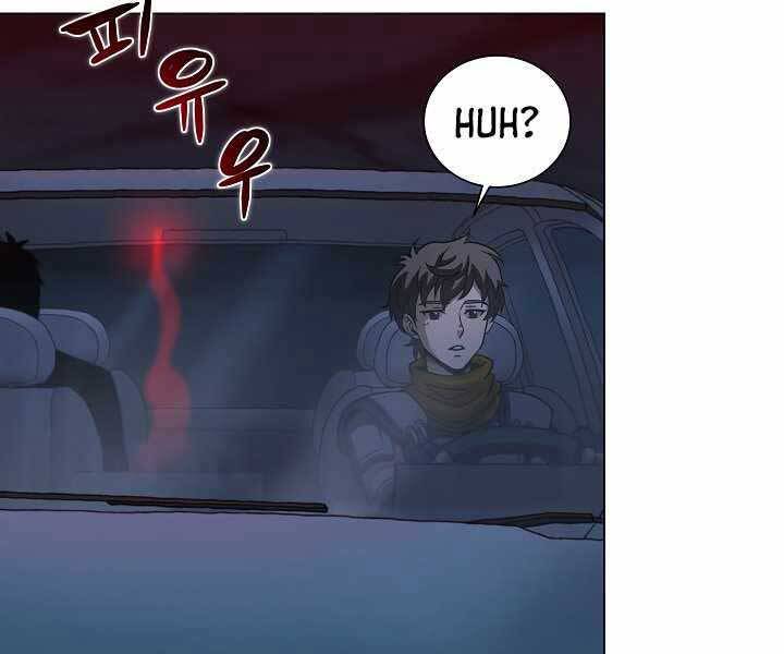 Thợ Săn Ăn Thịt Người Chap 19 - Next Chap 20
