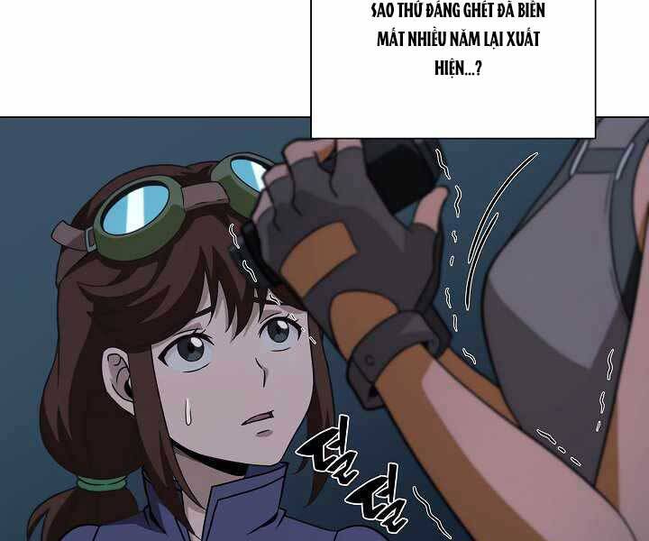 Thợ Săn Ăn Thịt Người Chap 19 - Next Chap 20