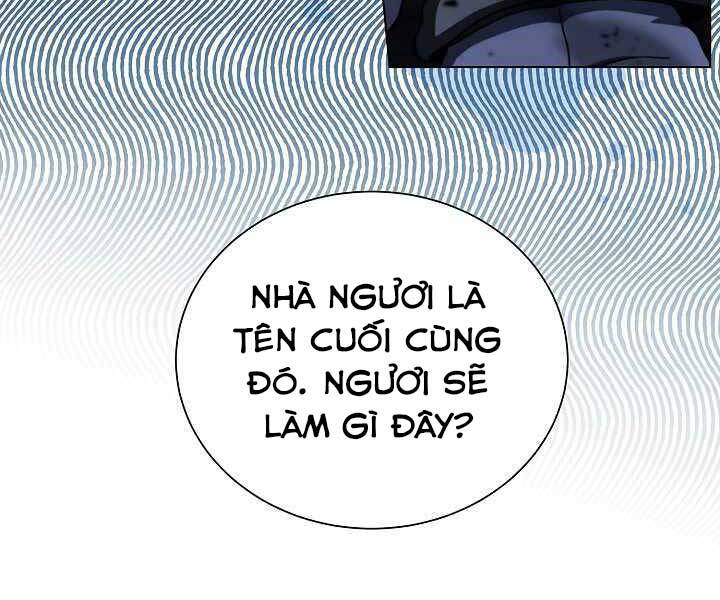 Thợ Săn Ăn Thịt Người Chap 19 - Next Chap 20