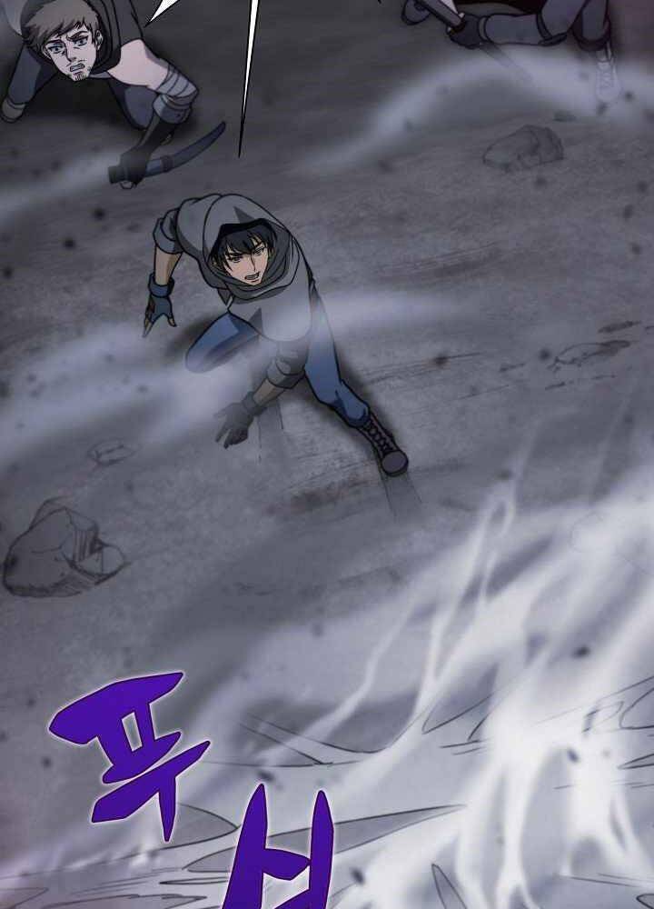 Thợ Săn Ăn Thịt Người Chap 2 - Next Chap 3