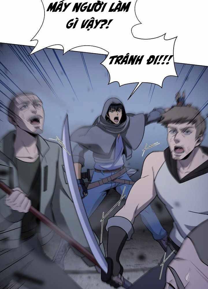 Thợ Săn Ăn Thịt Người Chap 2 - Next Chap 3