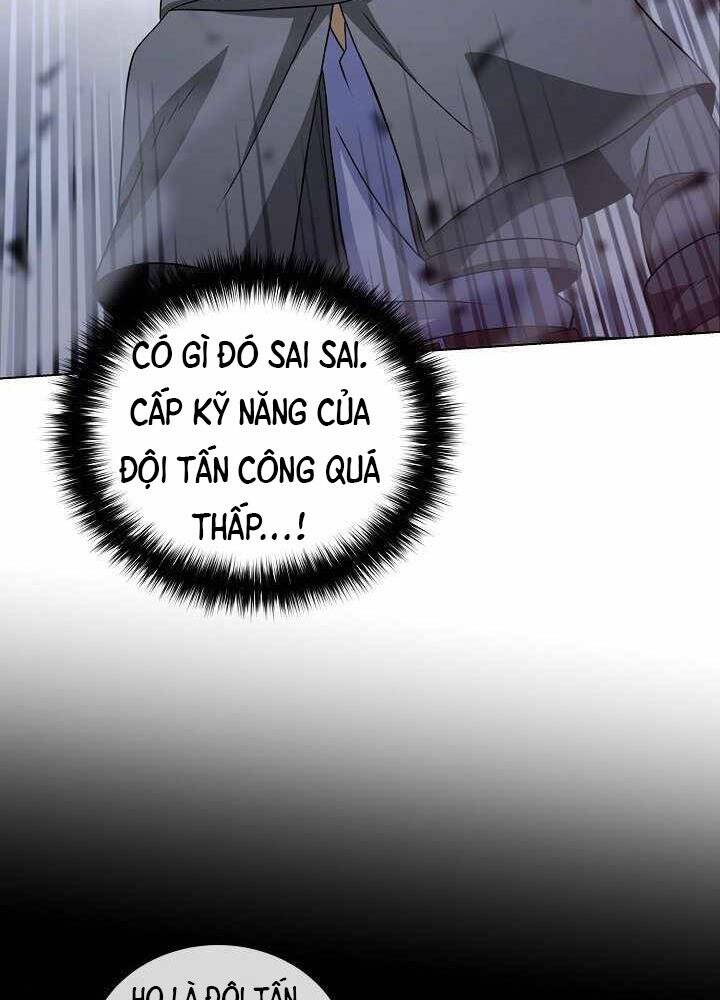 Thợ Săn Ăn Thịt Người Chap 2 - Next Chap 3