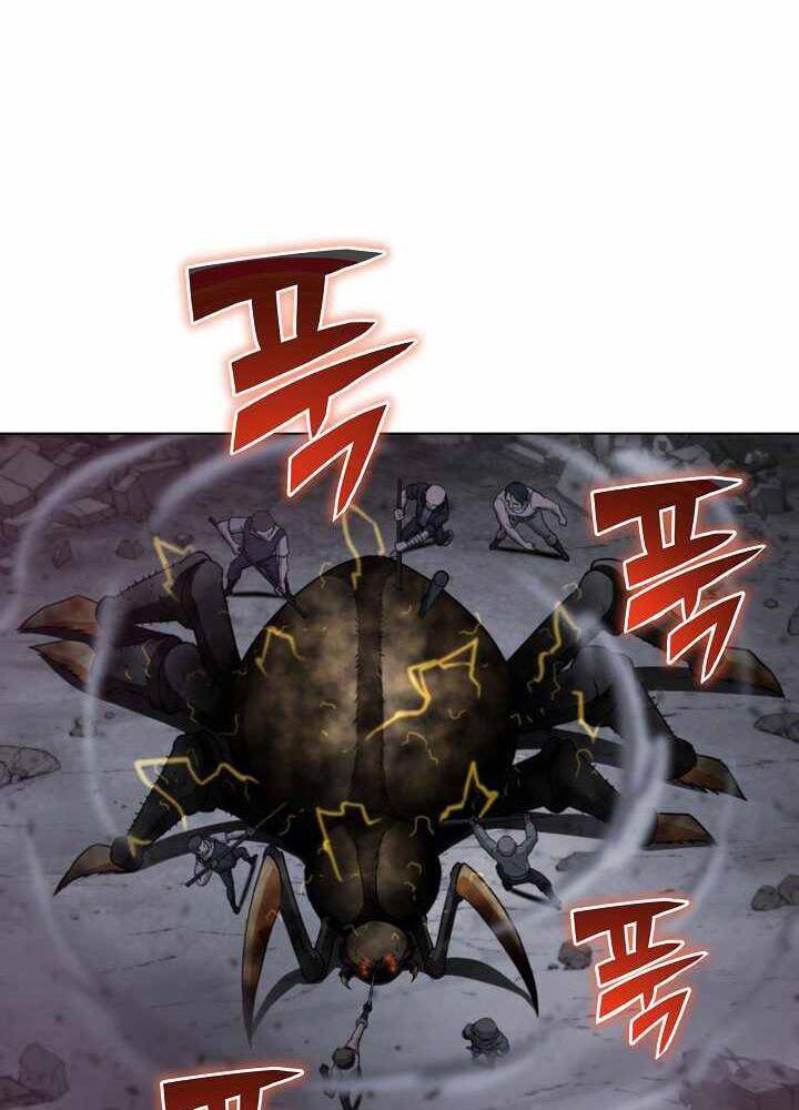 Thợ Săn Ăn Thịt Người Chap 2 - Next Chap 3