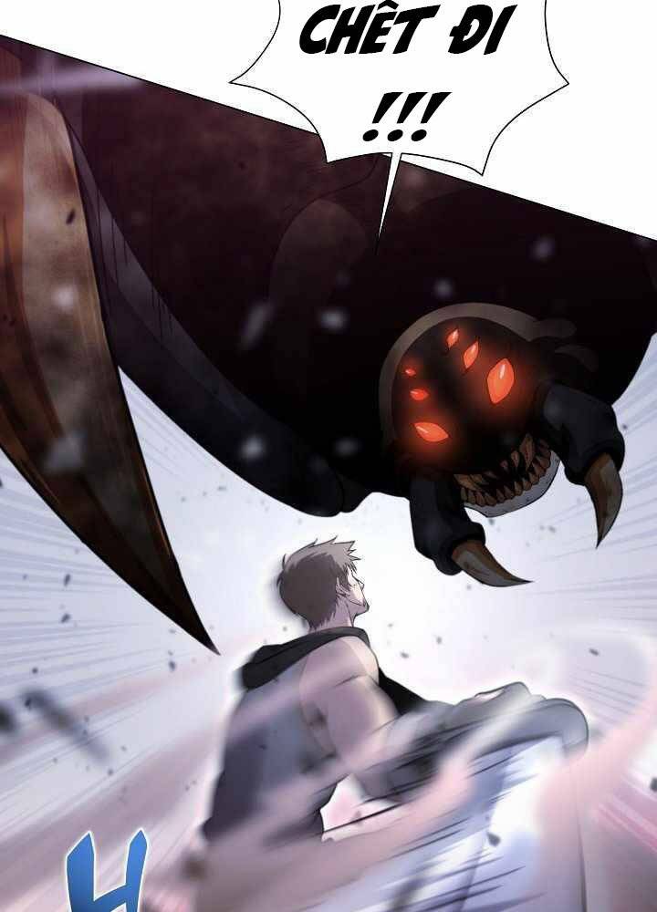 Thợ Săn Ăn Thịt Người Chap 2 - Next Chap 3