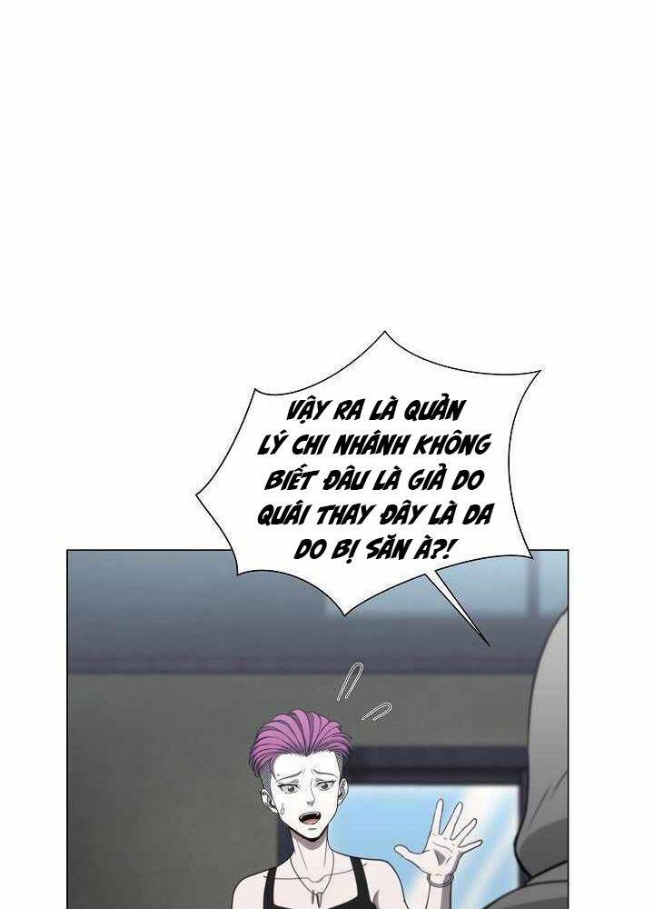 Thợ Săn Ăn Thịt Người Chap 3 - Next Chap 4