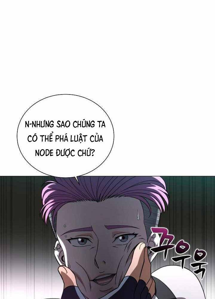 Thợ Săn Ăn Thịt Người Chap 3 - Next Chap 4