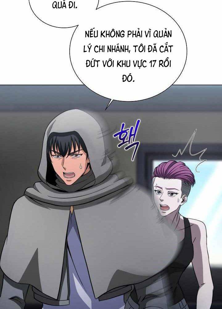 Thợ Săn Ăn Thịt Người Chap 3 - Next Chap 4