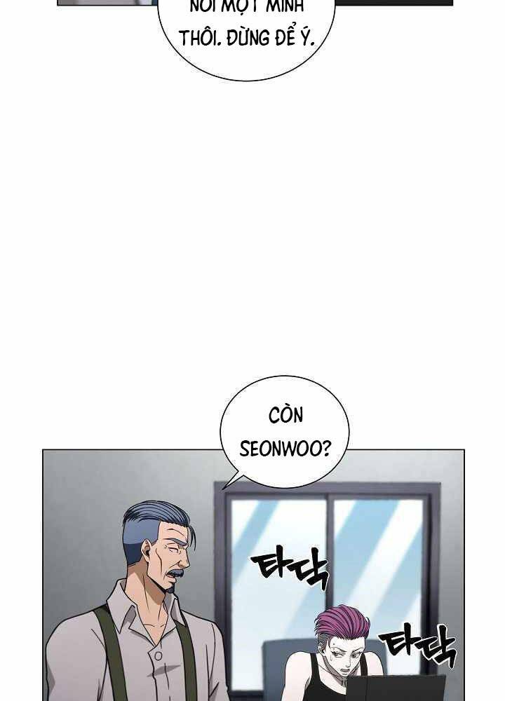 Thợ Săn Ăn Thịt Người Chap 3 - Next Chap 4