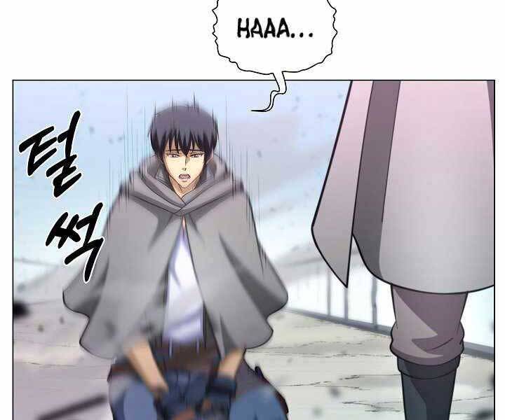 Thợ Săn Ăn Thịt Người Chap 5 - Next Chap 6