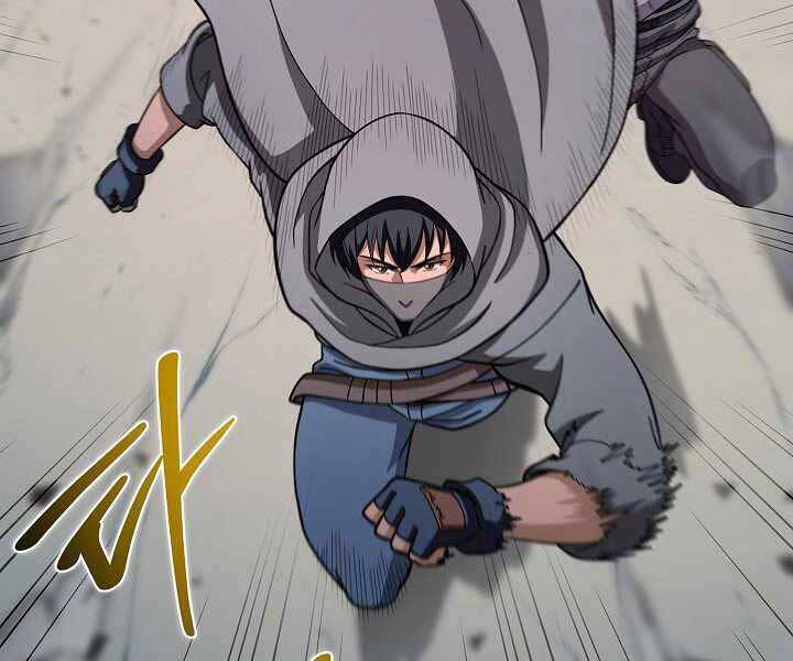 Thợ Săn Ăn Thịt Người Chap 5 - Next Chap 6