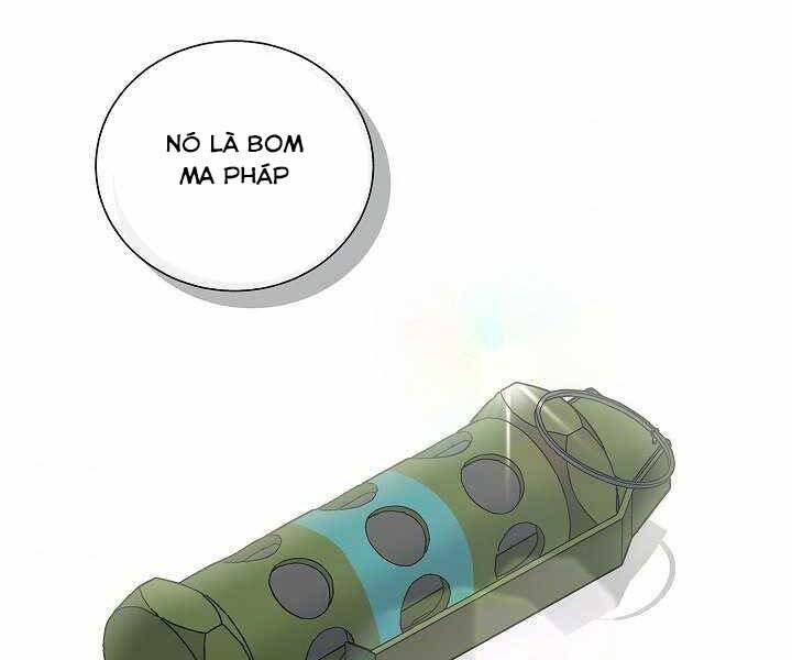 Thợ Săn Ăn Thịt Người Chap 6 - Next Chap 7