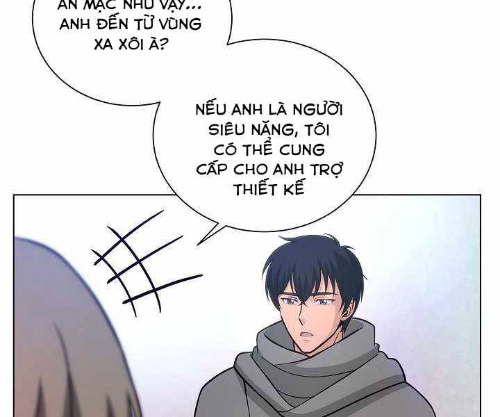 Thợ Săn Ăn Thịt Người Chap 6 - Next Chap 7