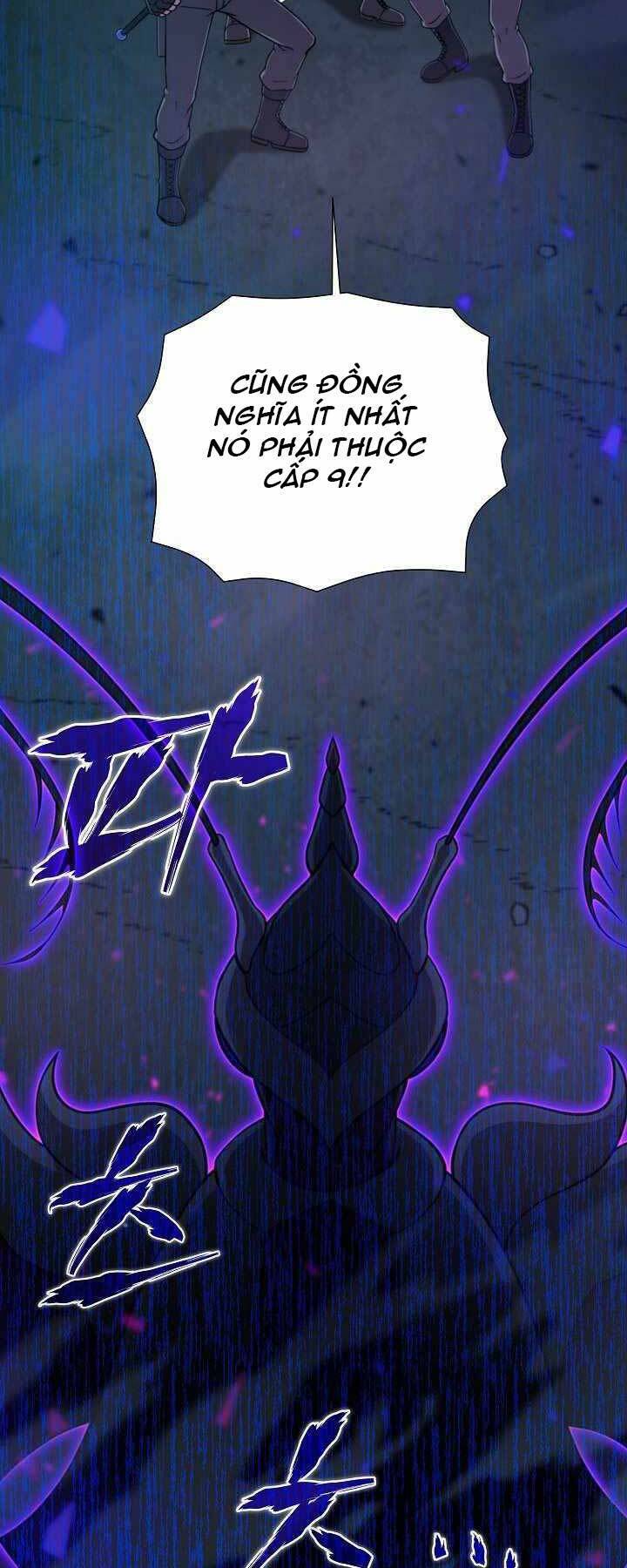 Thợ Săn Ăn Thịt Người Chap 8 - Next Chap 9