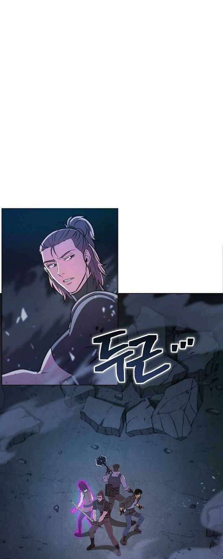 Thợ Săn Ăn Thịt Người Chap 8 - Next Chap 9