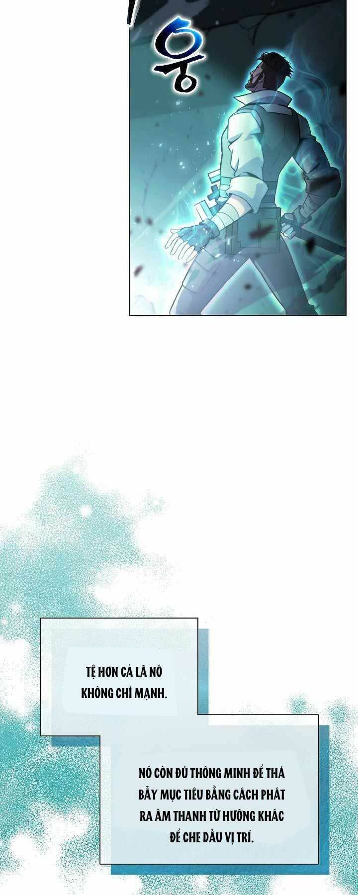 Thợ Săn Ăn Thịt Người Chap 8 - Next Chap 9