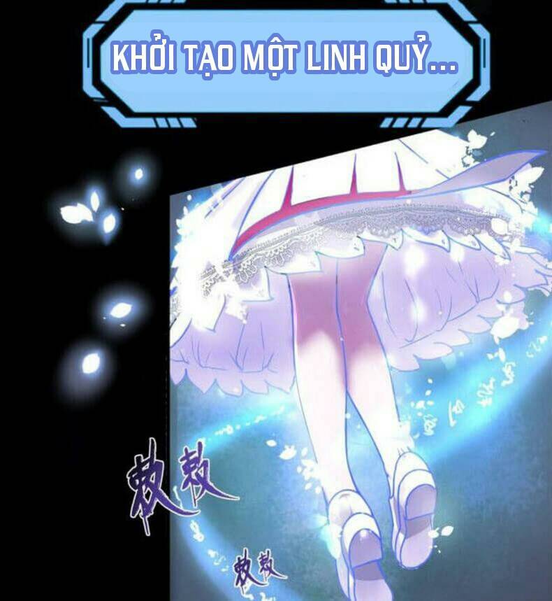 Kỷ Nguyên Kỳ Lạ Chap 1 - Next Chap 2