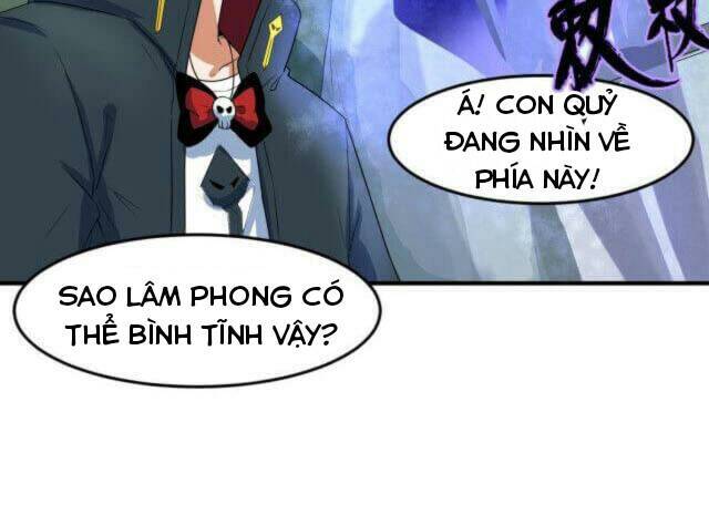 Kỷ Nguyên Kỳ Lạ Chap 3 - Next Chap 4