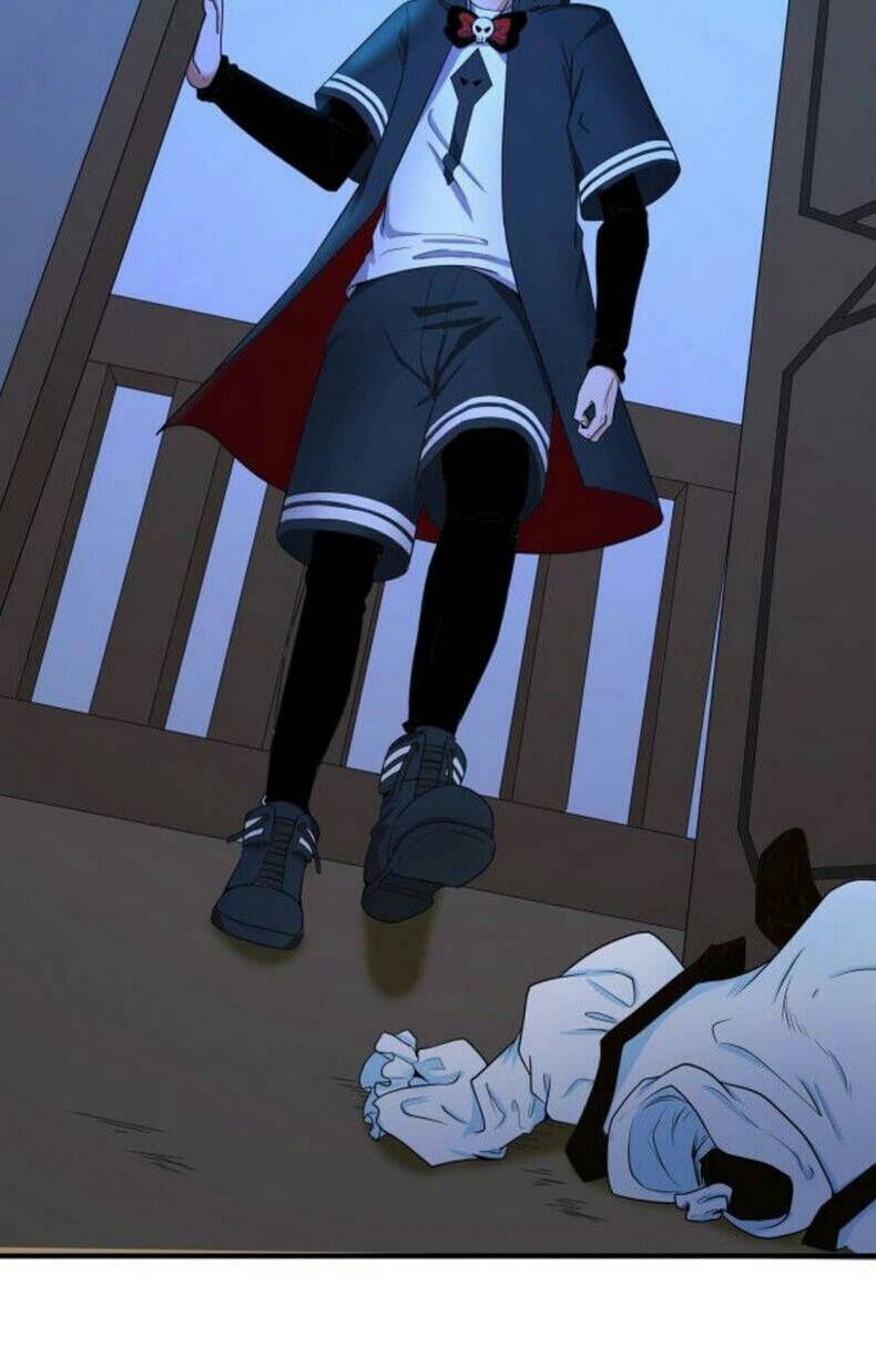 Kỷ Nguyên Kỳ Lạ Chap 4 - Next Chap 5