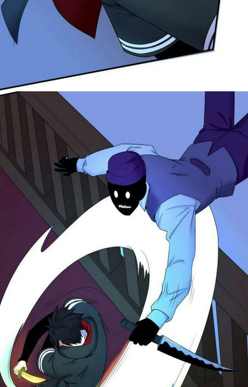 Kỷ Nguyên Kỳ Lạ Chap 4 - Next Chap 5