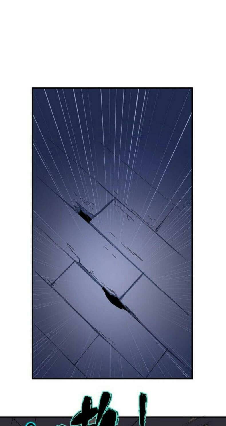 Kỷ Nguyên Kỳ Lạ Chap 4 - Next Chap 5