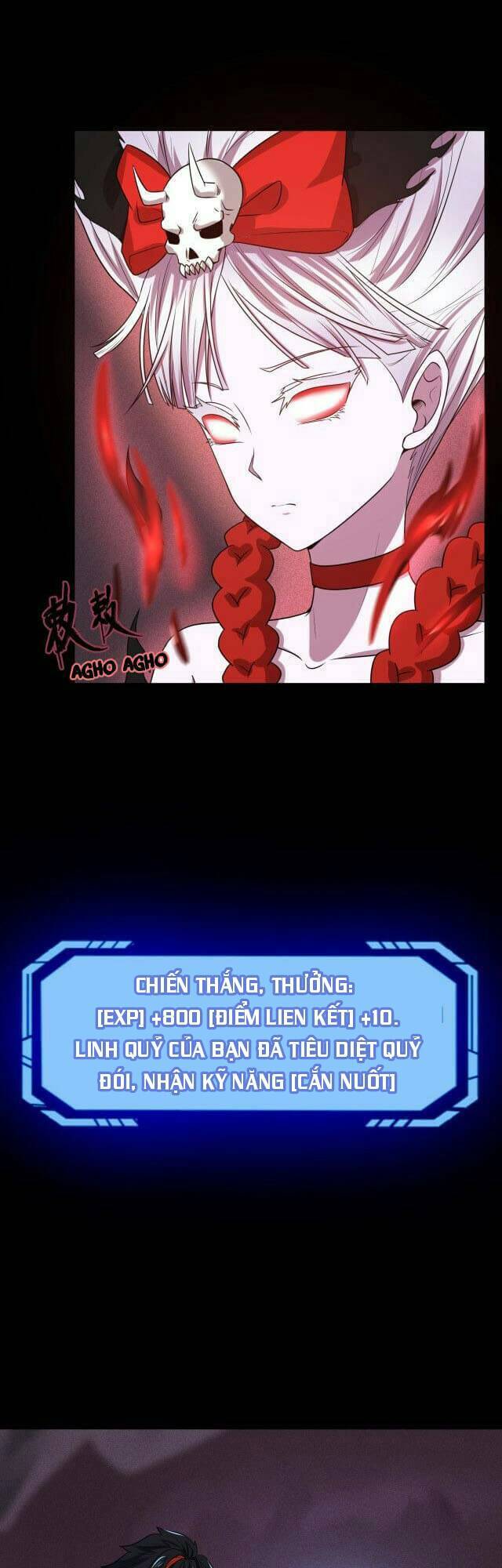 Kỷ Nguyên Kỳ Lạ Chap 7 - Next Chap 8