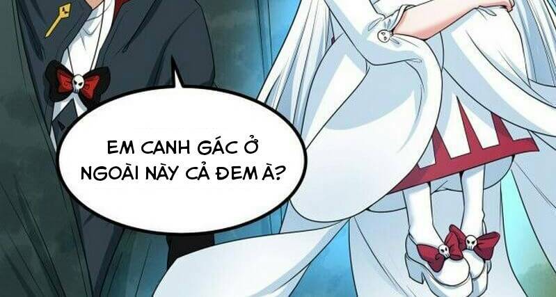 Kỷ Nguyên Kỳ Lạ Chap 9 - Next Chap 10