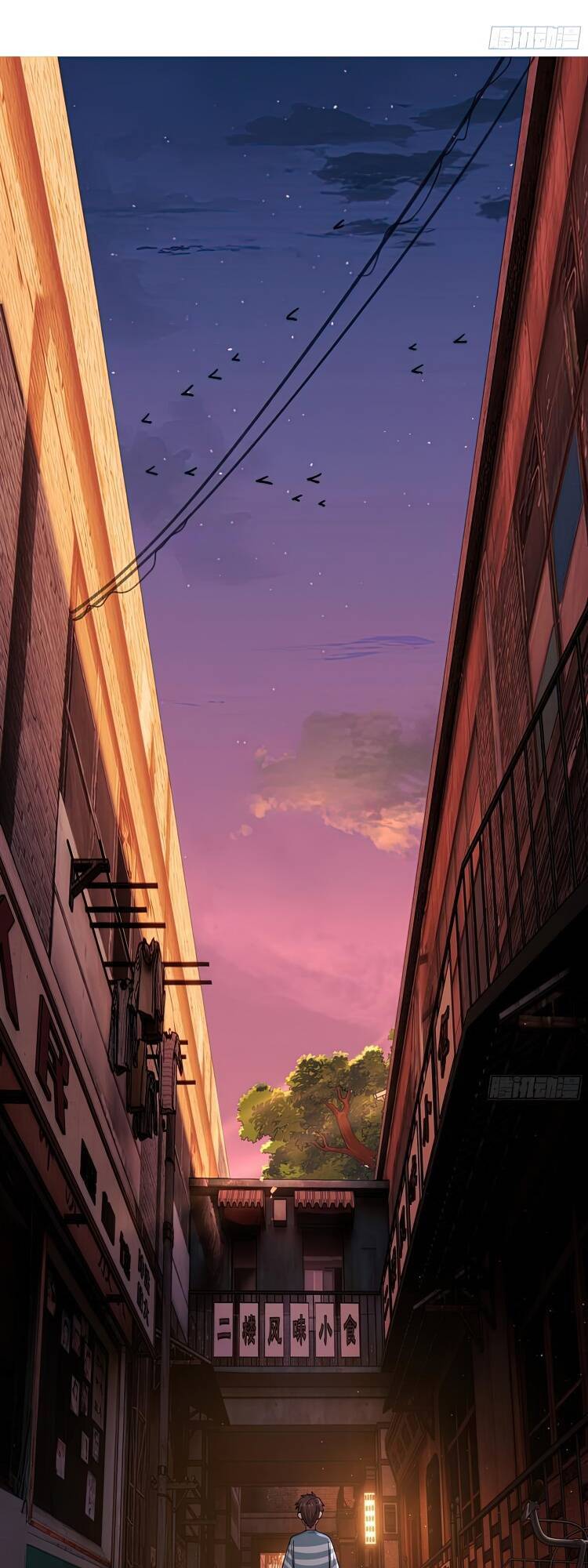 Ta Không Muốn Trùng Sinh Đâu Chap 3 - Next Chap 4