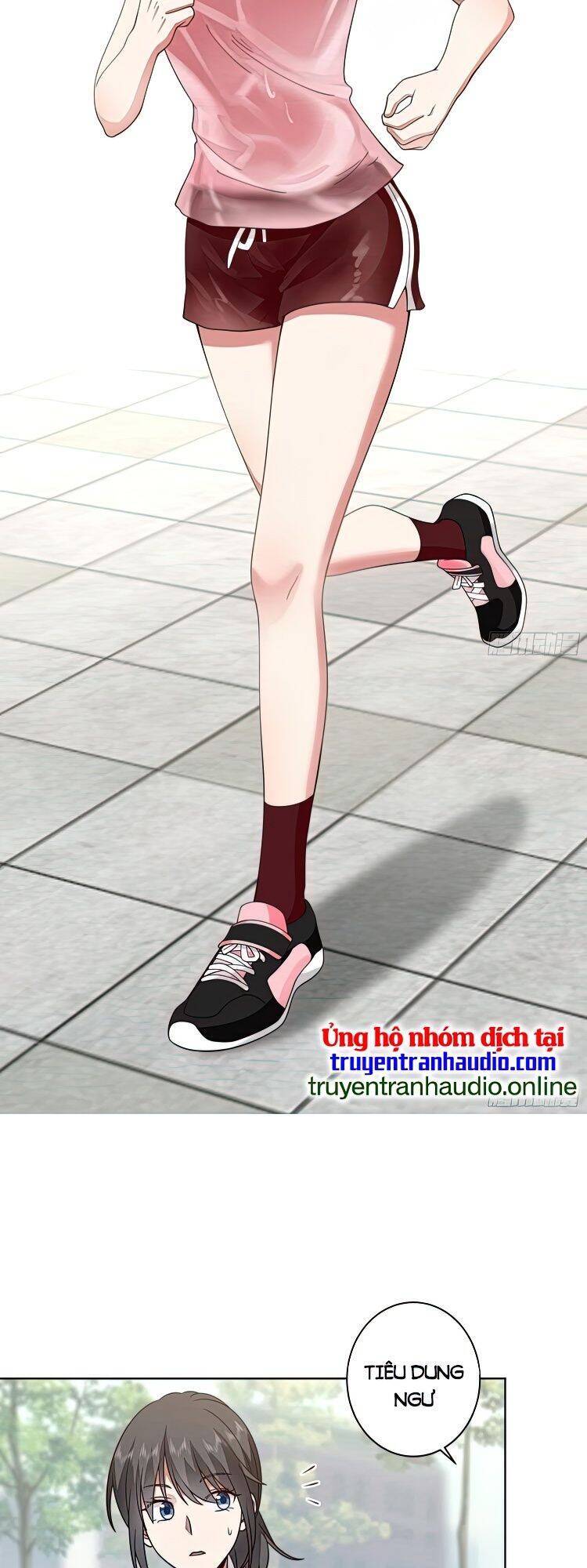 Ta Không Muốn Trùng Sinh Đâu Chap 4 - Next Chap 5