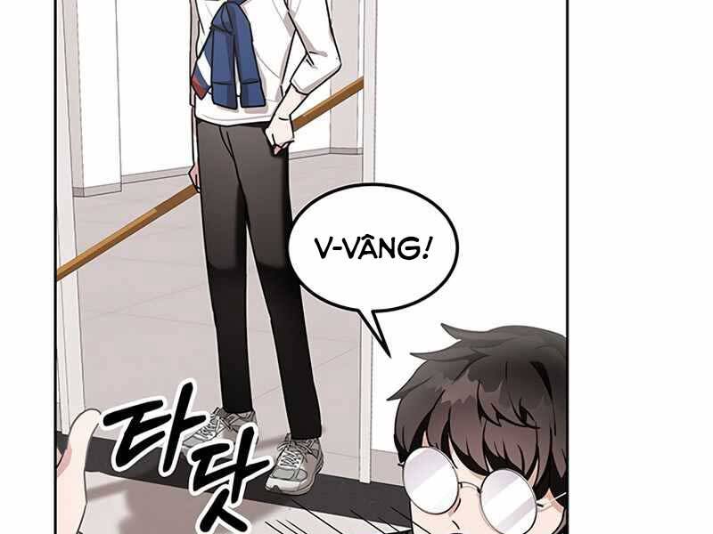 Học Viện Tối Thượng Chap 10 - Next Chap 11