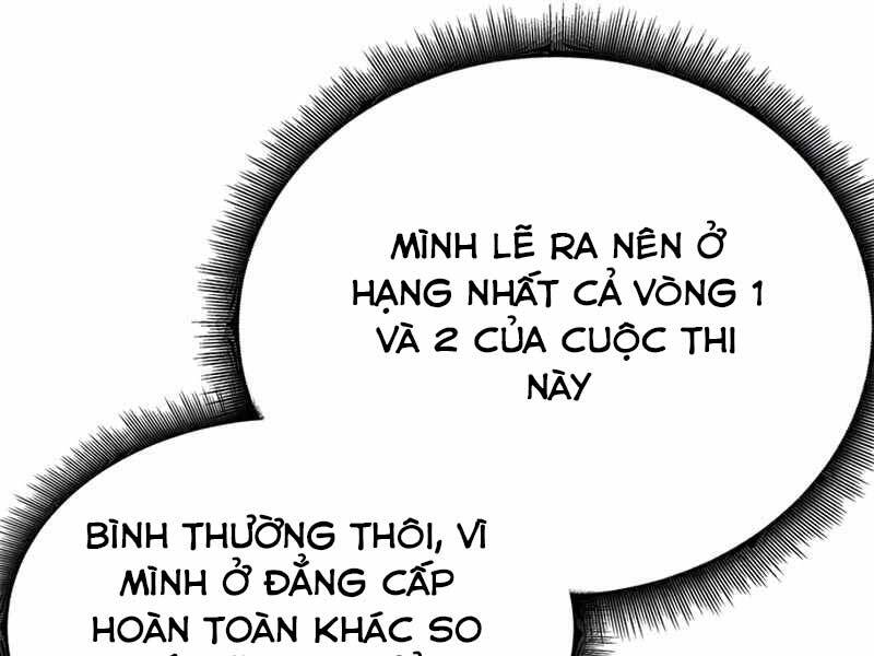 Học Viện Tối Thượng Chap 10 - Next Chap 11