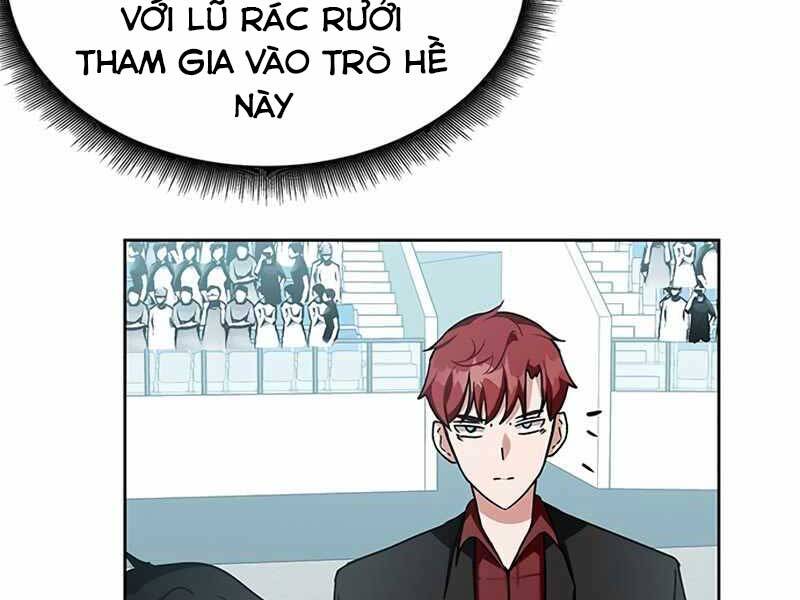 Học Viện Tối Thượng Chap 10 - Next Chap 11