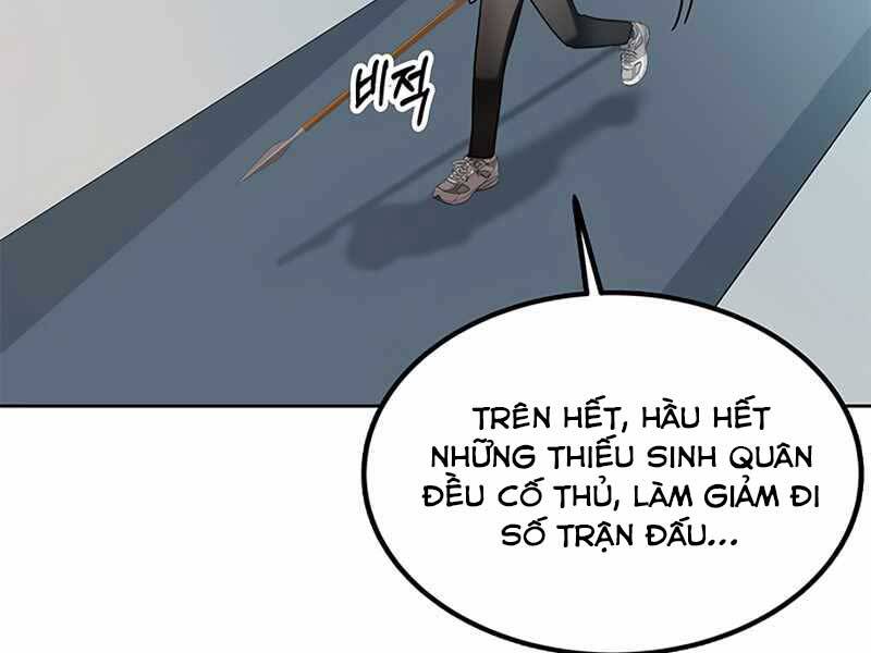 Học Viện Tối Thượng Chap 10 - Next Chap 11