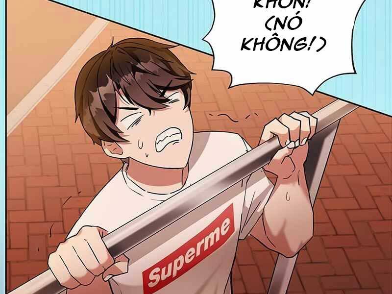 Học Viện Tối Thượng Chap 2 - Next Chap 3