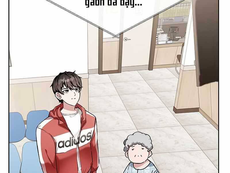 Học Viện Tối Thượng Chap 2 - Next Chap 3