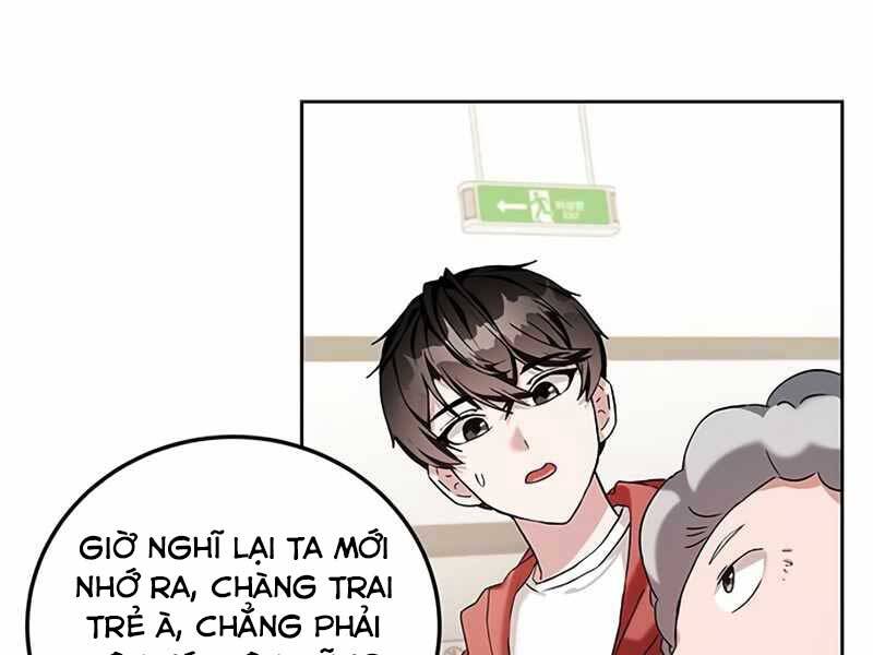 Học Viện Tối Thượng Chap 2 - Next Chap 3