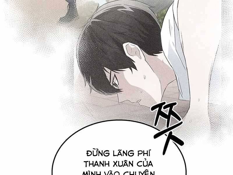 Học Viện Tối Thượng Chap 2 - Next Chap 3