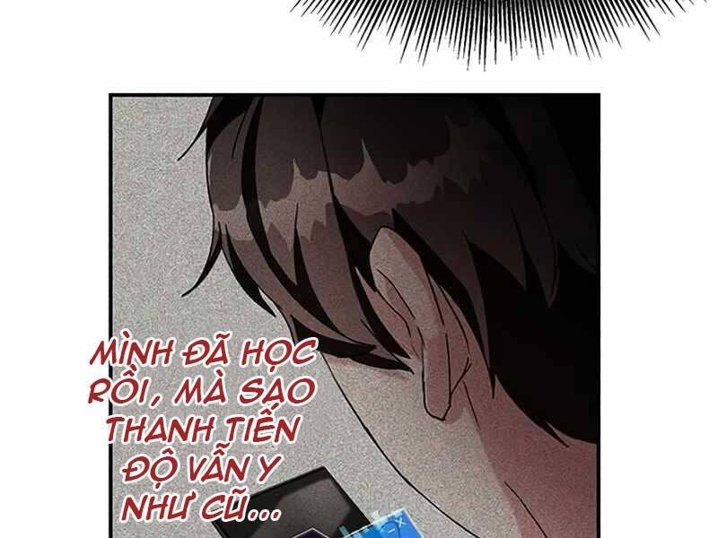 Học Viện Tối Thượng Chap 2 - Next Chap 3