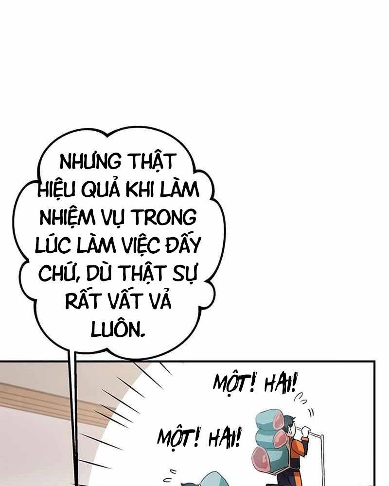 Học Viện Tối Thượng Chap 3 - Next Chap 4