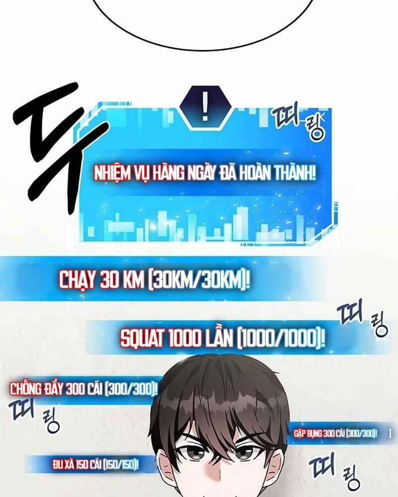 Học Viện Tối Thượng Chap 3 - Next Chap 4