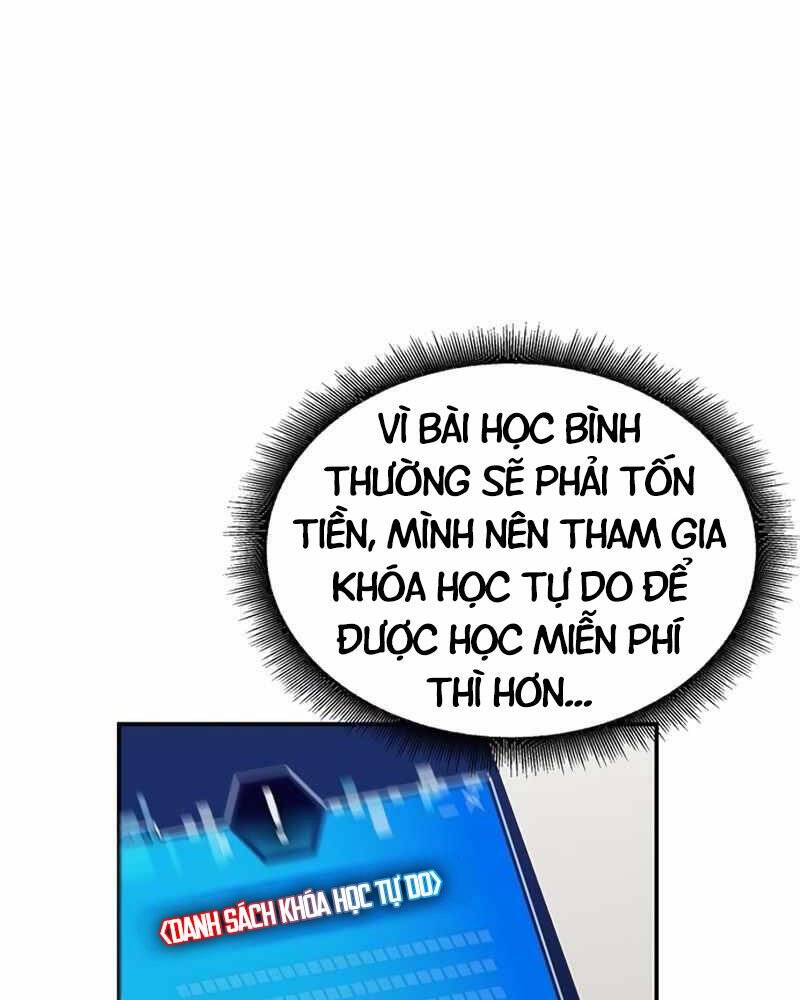 Học Viện Tối Thượng Chap 3 - Next Chap 4