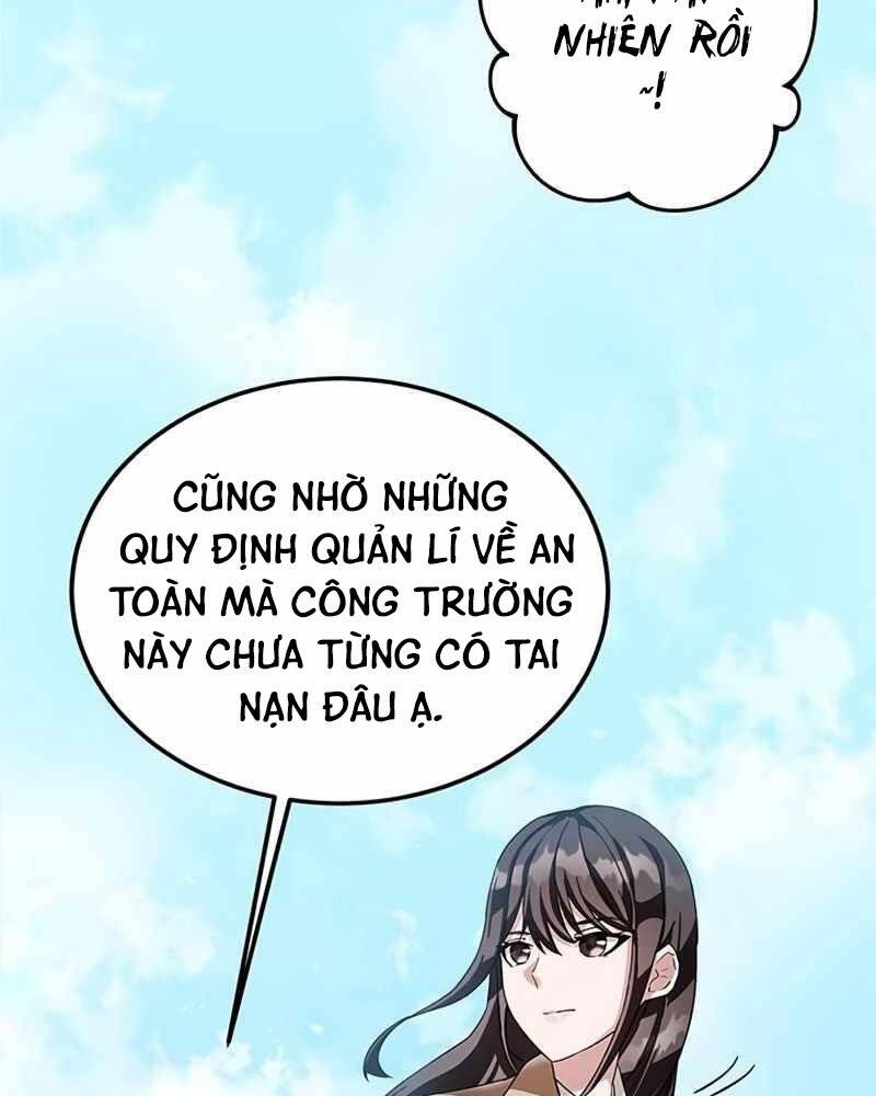 Học Viện Tối Thượng Chap 3 - Next Chap 4