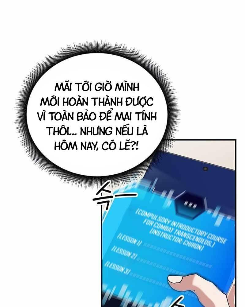 Học Viện Tối Thượng Chap 3 - Next Chap 4