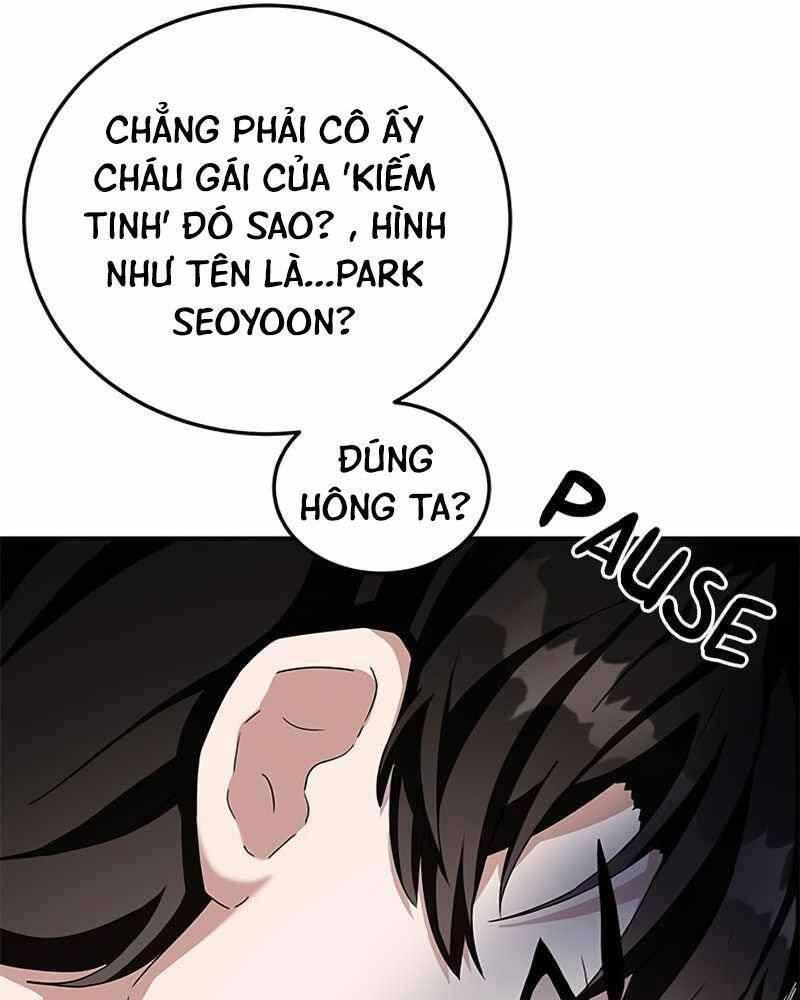 Học Viện Tối Thượng Chap 3 - Next Chap 4