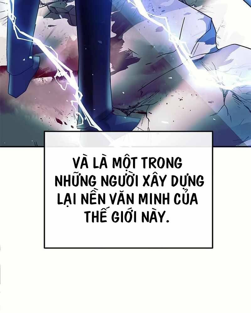 Học Viện Tối Thượng Chap 3 - Next Chap 4