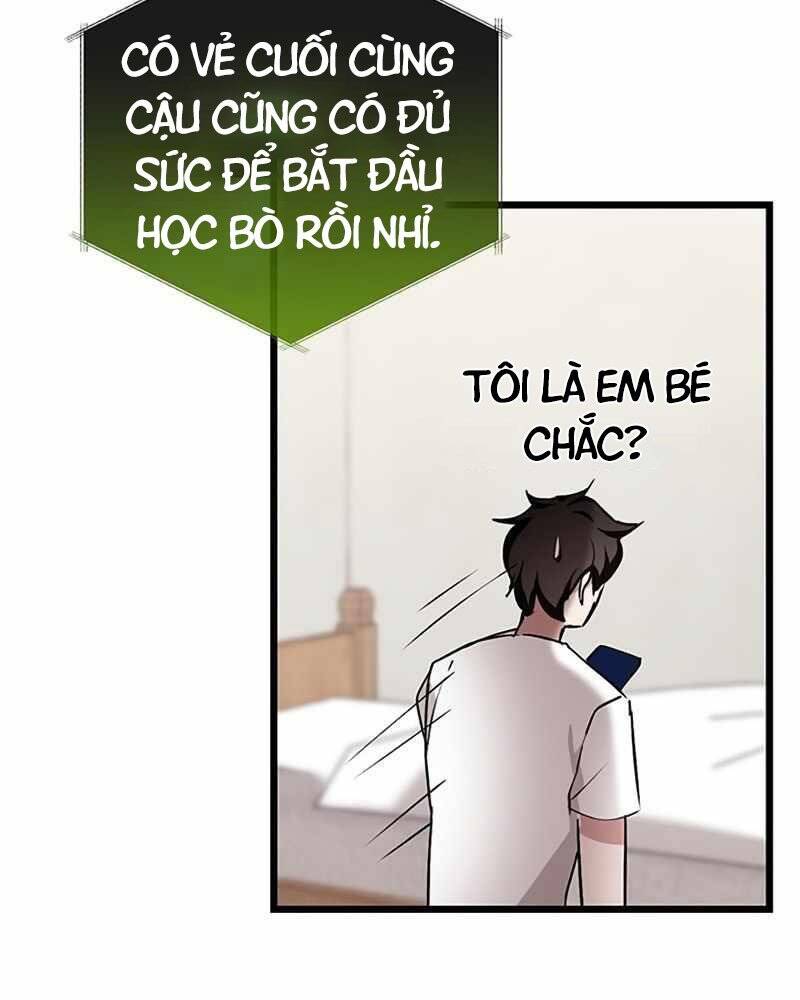 Học Viện Tối Thượng Chap 3 - Next Chap 4