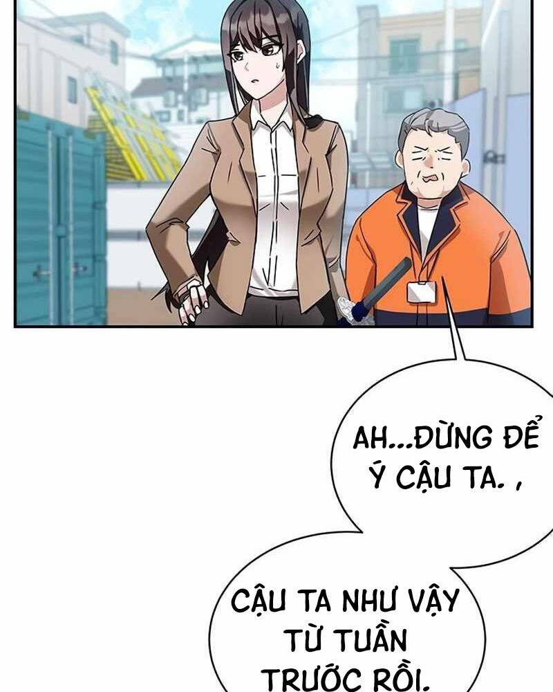 Học Viện Tối Thượng Chap 3 - Next Chap 4