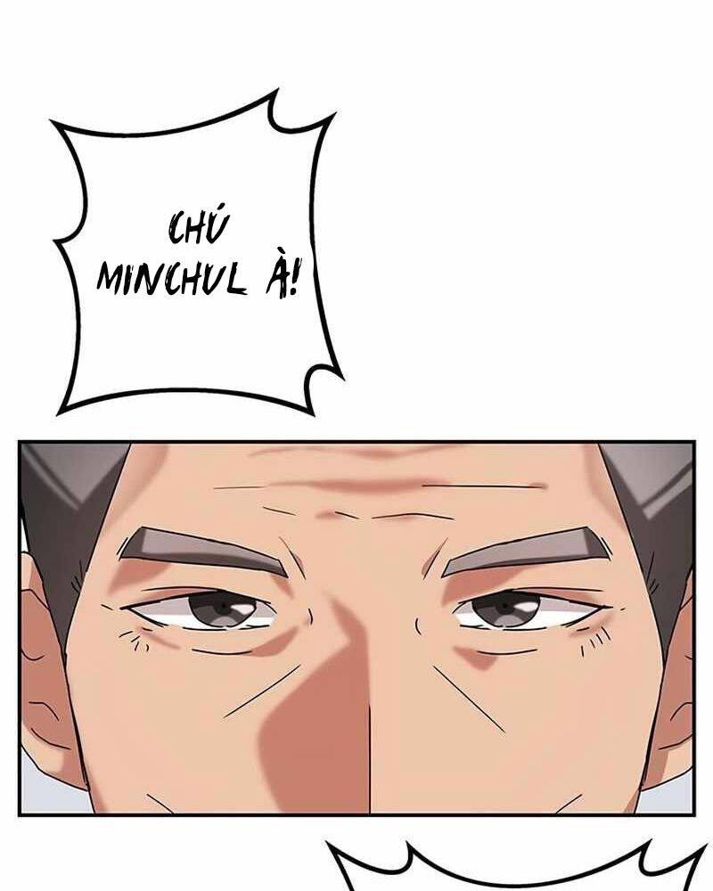 Học Viện Tối Thượng Chap 3 - Next Chap 4